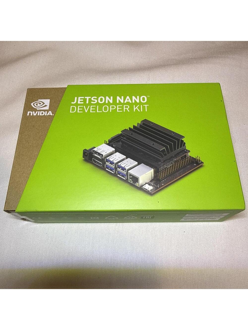 NVIDIA Jetson Nano Developer Kit (945-13450-0000-000) P96